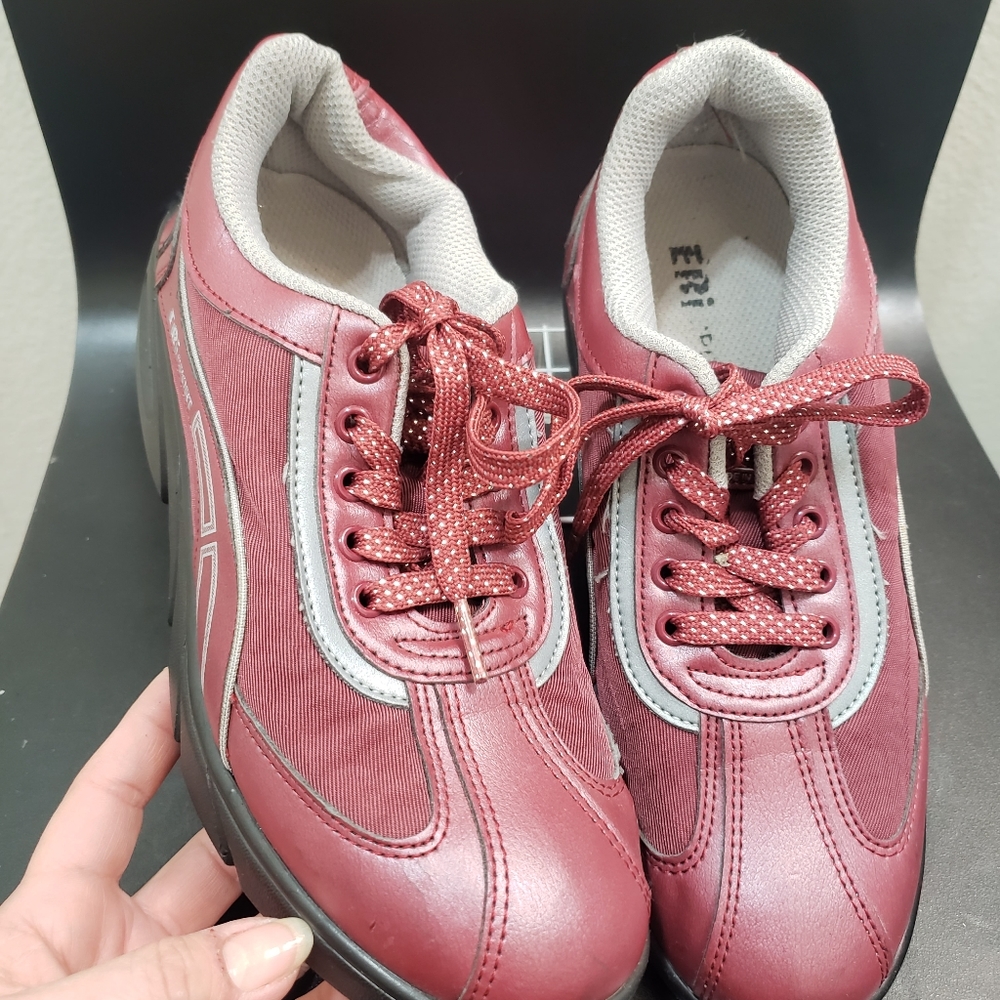 Working shoes 7